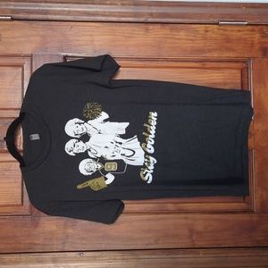 Golden Girls t-shirt